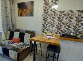 2-к кв. Саратовская область, Саратов ул. Усть-Курдюмская, 21 (45.0 м²) - . Саратов - фото 4