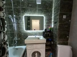 2-к кв. Саратовская область, Саратов ул. Усть-Курдюмская, 21 (45.0 м²) - . Саратов - фото 5
