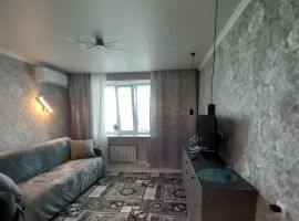 2-к кв. Саратовская область, Саратов ул. Усть-Курдюмская, 21 (45.0 м²) - . Саратов - фото 7