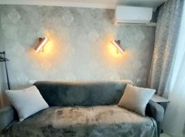 2-к кв. Саратовская область, Саратов ул. Усть-Курдюмская, 21 (45.0 м²) - . Саратов - фото 8