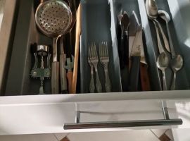 1-к кв. Саратовская область, Саратов проезд 1-й Аэродромный, 2 (35.0 м²) - . Саратов - фото 9