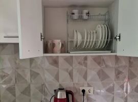 1-к кв. Саратовская область, Саратов проезд 1-й Аэродромный, 2 (35.0 м²) - . Саратов - фото 10
