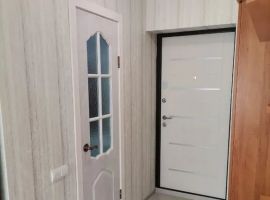 1-к кв. Саратовская область, Саратов проезд 1-й Аэродромный, 2 (35.0 м²) - . Саратов - фото 13
