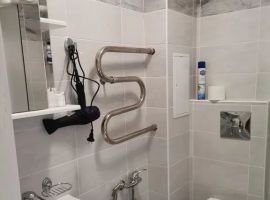 1-к кв. Саратовская область, Саратов проезд 1-й Аэродромный, 2 (35.0 м²) - . Саратов - фото 14