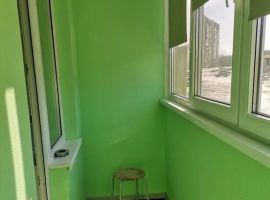 1-к кв. Саратовская область, Саратов проезд 1-й Аэродромный, 2 (35.0 м²) - . Саратов - фото 17