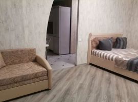 1-к кв. Саратовская область, Саратов проезд 1-й Аэродромный, 2 (35.0 м²) - . Саратов - фото 3