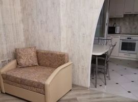 1-к кв. Саратовская область, Саратов проезд 1-й Аэродромный, 2 (35.0 м²) - . Саратов - фото 4