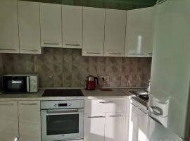 1-к кв. Саратовская область, Саратов проезд 1-й Аэродромный, 2 (35.0 м²) - . Саратов - фото 7