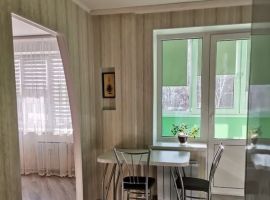 1-к кв. Саратовская область, Саратов проезд 1-й Аэродромный, 2 (35.0 м²) - . Саратов - фото 8
