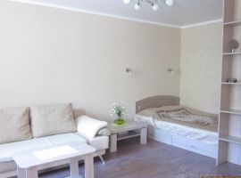 1-к кв. Саратовская область, Саратов ул. Имени М.Ю. Лермонтова, 25/2 (30.0 м²) - . Саратов - фото 4