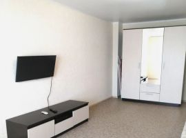 1-к кв. Саратовская область, Саратов Рабочая ул., 29/39 (38.0 м²) - Рабочая. Саратов - фото 1
