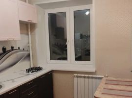 1-к кв. Саратовская область, Саратов Рабочая ул., 29/39 (38.0 м²) - Рабочая. Саратов - фото 3