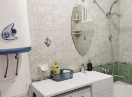 1-к кв. Саратовская область, Саратов Рабочая ул., 29/39 (38.0 м²) - Рабочая. Саратов - фото 6