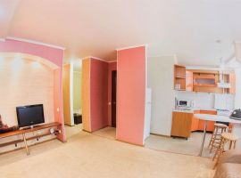 1-к кв. Саратовская область, Саратов Вольская ул., 21/27 (45.0 м²) - Вольская. Саратов - фото 9