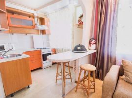1-к кв. Саратовская область, Саратов Вольская ул., 21/27 (45.0 м²) - Вольская. Саратов - фото 2