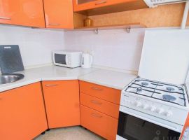 1-к кв. Саратовская область, Саратов Вольская ул., 21/27 (45.0 м²) - Вольская. Саратов - фото 3