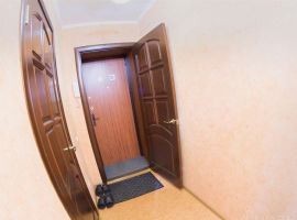 1-к кв. Саратовская область, Саратов Вольская ул., 21/27 (45.0 м²) - Вольская. Саратов - фото 4