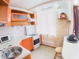 1-к кв. Саратовская область, Саратов Вольская ул., 21/27 (45.0 м²) - Вольская. Саратов - фото 7