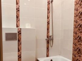 1-к кв. Саратовская область, Саратов Огородная ул., 153А (41.0 м²) - . Саратов - фото 9