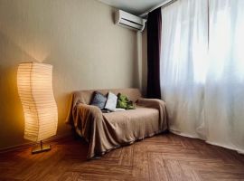 1-к кв. Саратовская область, Саратов Огородная ул., 153А (41.0 м²) - . Саратов - фото 1