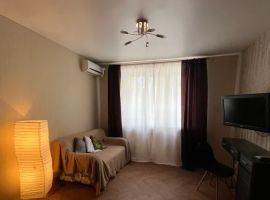 1-к кв. Саратовская область, Саратов Огородная ул., 153А (41.0 м²) - . Саратов - фото 2
