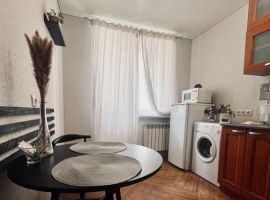 1-к кв. Саратовская область, Саратов Огородная ул., 153А (41.0 м²) - . Саратов - фото 3