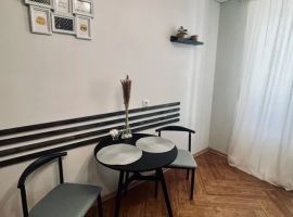 1-к кв. Саратовская область, Саратов Огородная ул., 153А (41.0 м²) - . Саратов - фото 4