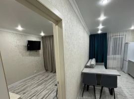 1-к кв. Саратовская область, Саратов ул. Имени Е.И. Пугачева, 51Б (45.0 м²) - . Саратов - фото 3