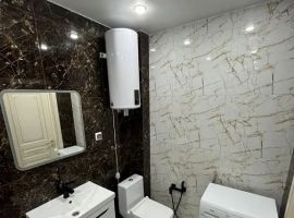 1-к кв. Саратовская область, Саратов ул. Имени Е.И. Пугачева, 51Б (45.0 м²) - . Саратов - фото 4
