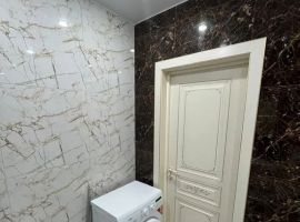 1-к кв. Саратовская область, Саратов ул. Имени Е.И. Пугачева, 51Б (45.0 м²) - . Саратов - фото 6