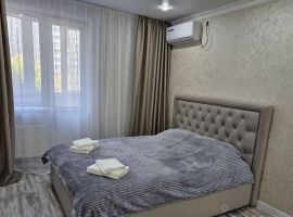 1-к кв. Саратовская область, Саратов ул. Имени Е.И. Пугачева, 51Б (45.0 м²) - . Саратов - фото 8