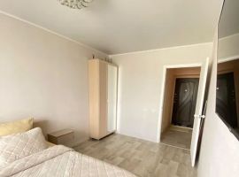 1-к кв. Саратовская область, Вольск Звездная ул., 10А (31.0 м²) - Звездная. Вольск - фото 1