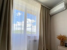 1-к кв. Саратовская область, Вольск Звездная ул., 10А (31.0 м²) - Звездная. Вольск - фото 2