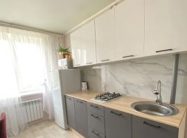 1-к кв. Саратовская область, Вольск Звездная ул., 10А (31.0 м²) - Звездная. Вольск - фото 3