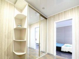 2-к кв. Саратовская область, Саратов ул. Имени В.Н. Симбирцева, 40А (65.0 м²) - . Саратов - фото 9