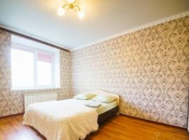 2-к кв. Саратовская область, Саратов ул. Имени В.Н. Симбирцева, 40А (65.0 м²) - . Саратов - фото 1