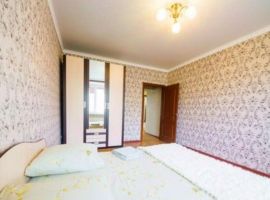 2-к кв. Саратовская область, Саратов ул. Имени В.Н. Симбирцева, 40А (65.0 м²) - . Саратов - фото 2