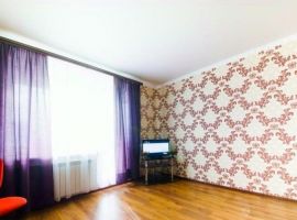 2-к кв. Саратовская область, Саратов ул. Имени В.Н. Симбирцева, 40А (65.0 м²) - . Саратов - фото 4
