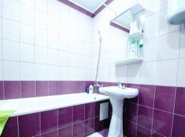 2-к кв. Саратовская область, Саратов ул. Имени В.Н. Симбирцева, 40А (65.0 м²) - . Саратов - фото 6