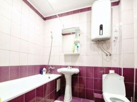 2-к кв. Саратовская область, Саратов ул. Имени В.Н. Симбирцева, 40А (65.0 м²) - . Саратов - фото 7