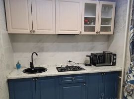 2-к кв. Саратовская область, Саратов Ростовская ул., 40 (37.0 м²) - Ростовская. Саратов - фото 2