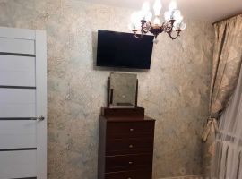 2-к кв. Саратовская область, Саратов Ростовская ул., 40 (37.0 м²) - Ростовская. Саратов - фото 3