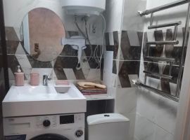 2-к кв. Саратовская область, Саратов Ростовская ул., 40 (37.0 м²) - Ростовская. Саратов - фото 7