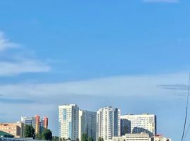 2-к кв. Саратовская область, Саратов ул. Имени Н.Г. Чернышевского, 108А (50.0 м²) - . Саратов - фото 6