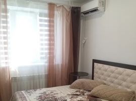 1-к кв. Саратовская область, Вольск Звездная ул., 10Б (47.0 м²) - Звездная. Вольск - фото 1