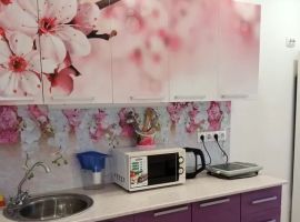 1-к кв. Саратовская область, Вольск Звездная ул., 10Б (47.0 м²) - Звездная. Вольск - фото 2