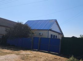 Дом в Саратовская область, Пугачев Северная ул., 12 (60 м²) - Северная (СНТ Золотые пески N 1 снт). Пугачев - фото 6