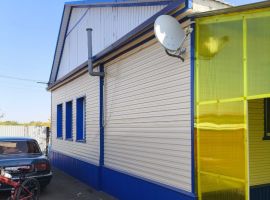Дом в Саратовская область, Пугачев Северная ул., 12 (60 м²) - Северная (СНТ Золотые пески N 1 снт). Пугачев - фото 7