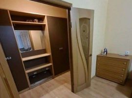 1-к кв. Саратовская область, Балаково ул. Свердлова, 31 (63.0 м²) - Свердлова. Балаково - фото 9