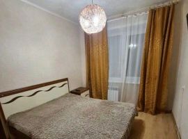 1-к кв. Саратовская область, Балаково ул. Свердлова, 31 (63.0 м²) - Свердлова. Балаково - фото 1